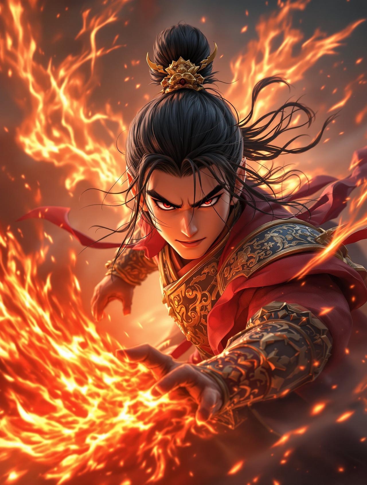 哪吒之魔童闹海 - 大地影院 哪吒之魔童闹海 - 大地影院高清在线观看