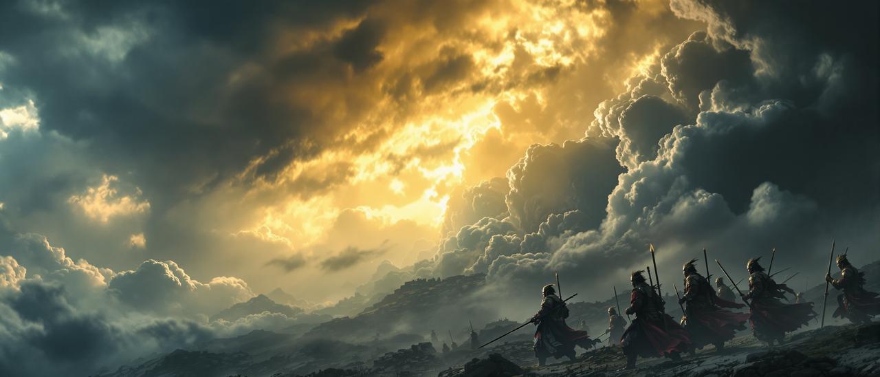封神第二部 - 大地影院 封神第二部 - 神话史诗再续传奇 - 大地影院