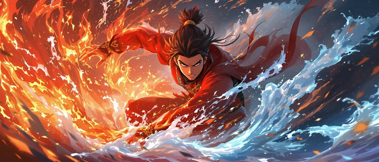 哪吒之魔童闹海 - 大地影院 哪吒之魔童闹海 - 我命由我不由天 - 大地影院