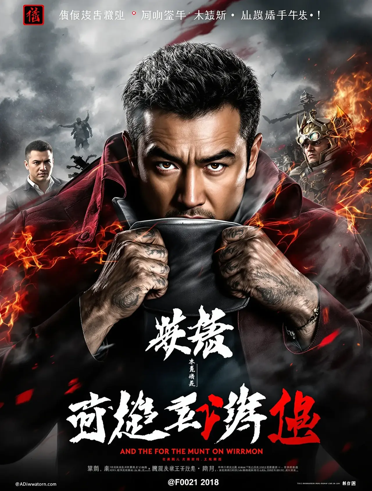绝世战婿 - 大地影院 绝世战婿 - 大地影院高清在线观看