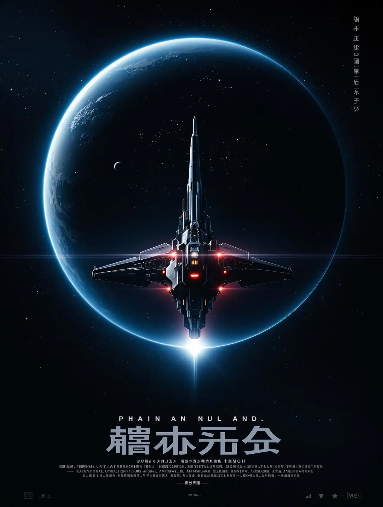 流浪地球3 - 大地影院 流浪地球3 - 大地影院高清在线观看