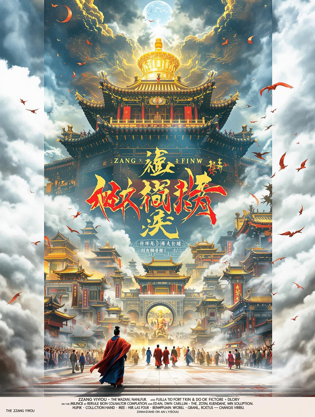 张艺谋视觉盛宴 - 大地影院 张艺谋视觉盛宴 - 大地影院片单专题