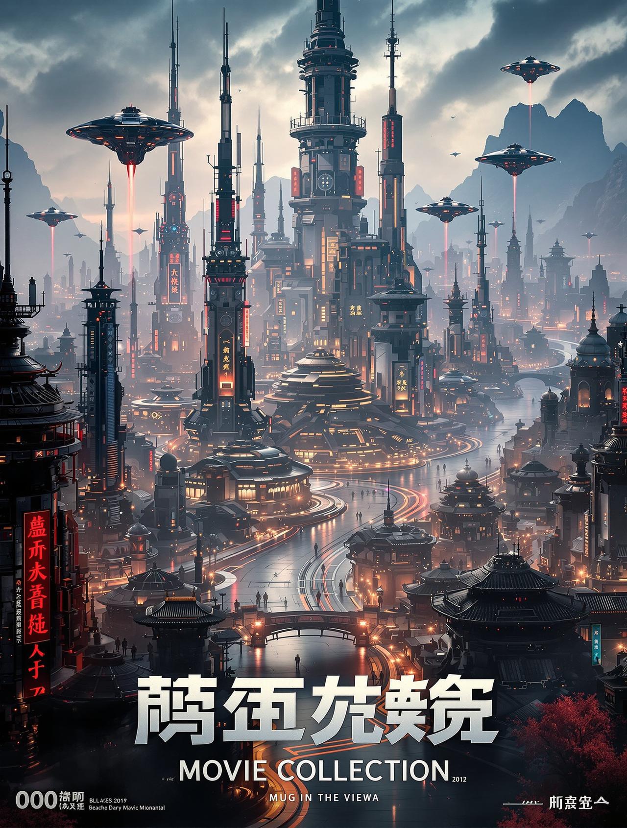 国产科幻崛起之路 - 大地影院 国产科幻崛起之路 - 大地影院片单专题